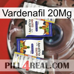 Vardenafil 20Mg 12